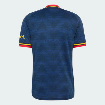 Man's Jersey Arsenal Team Away - 26/27