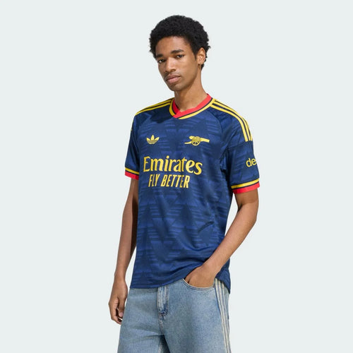 Man's Jersey Arsenal Team Away - 26/27