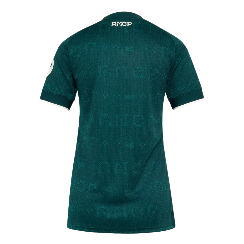 Woman's Jersey Real Madrid Team Away - 26/27