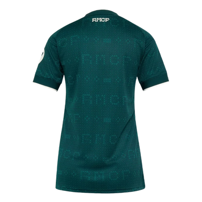 Woman's Jersey Real Madrid Team Away - 26/27