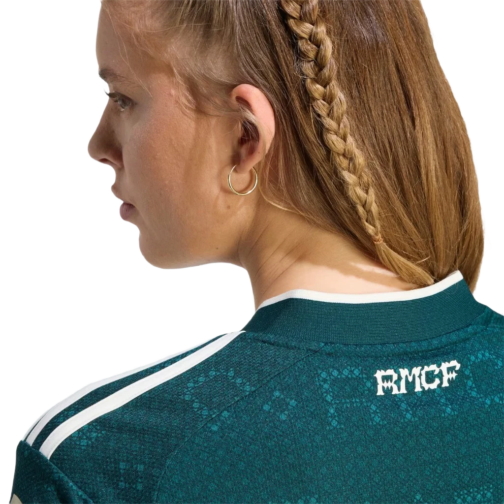 Woman's Jersey Real Madrid Team Away - 26/27