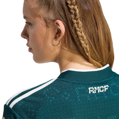 Woman's Jersey Real Madrid Team Away - 26/27