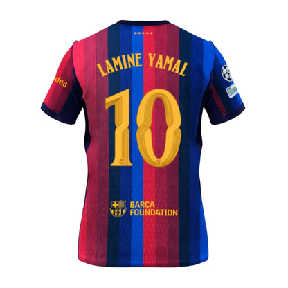 Camiseta de hombre del FC Barcelona - Equipación local - 26/27