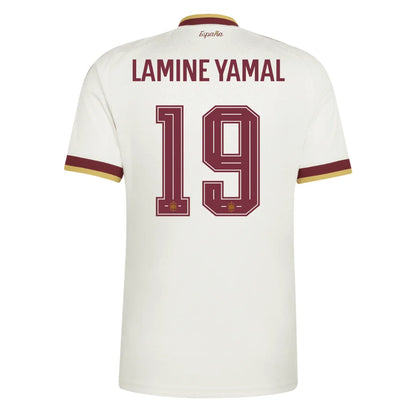 Camiseta de hombre Selección Nacional de España II - 26/27
