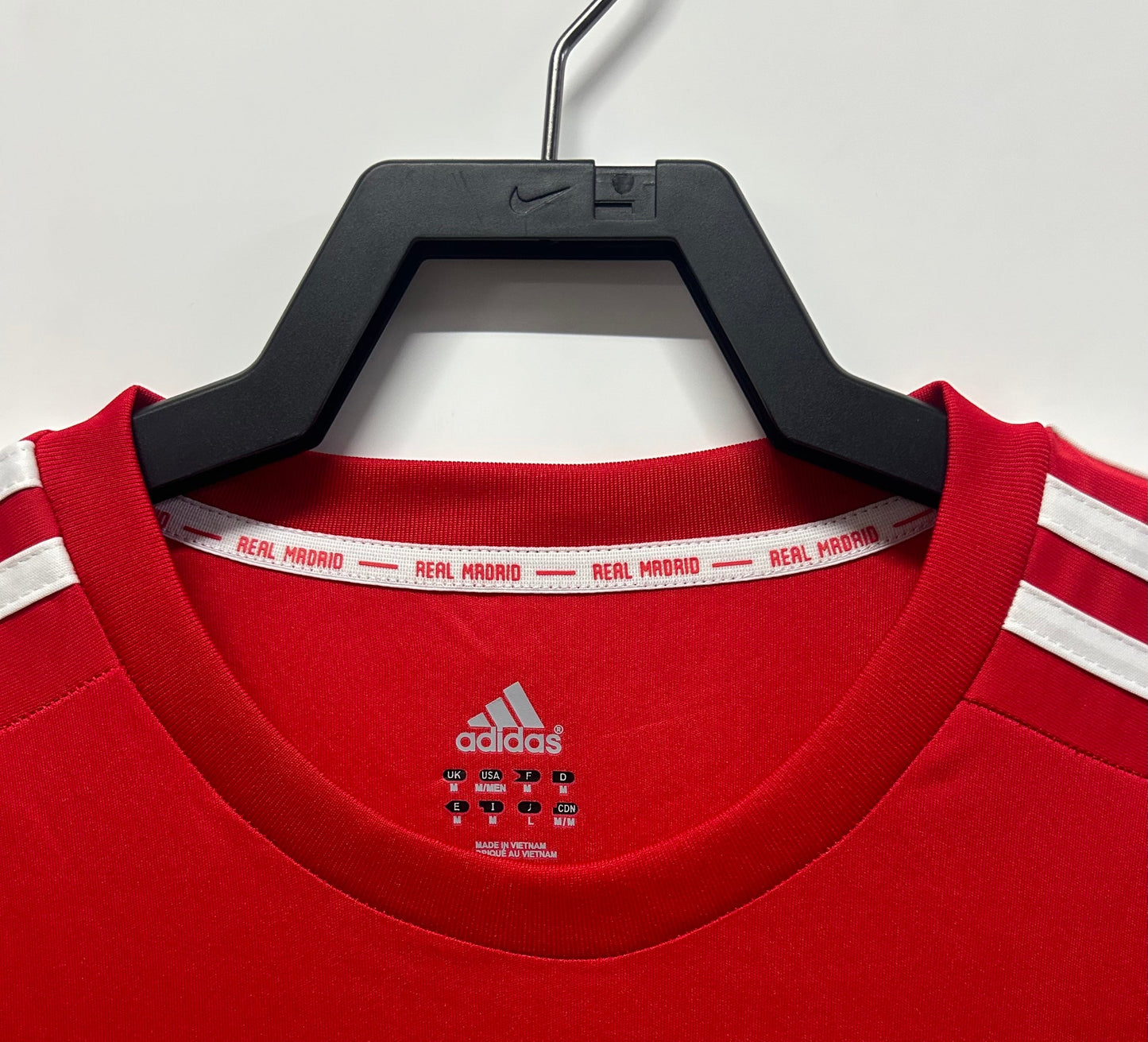 Maillot Rétro Homme Équipe Real Madrid - 2011/2012