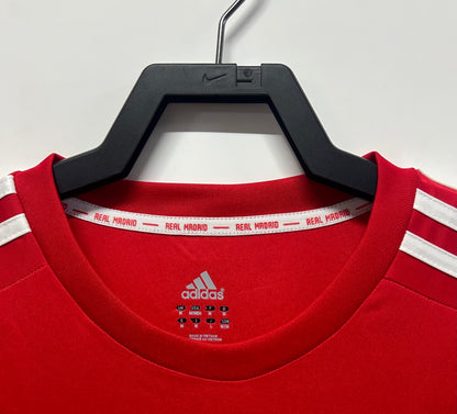 Maillot Rétro Homme Équipe Real Madrid - 2011/2012