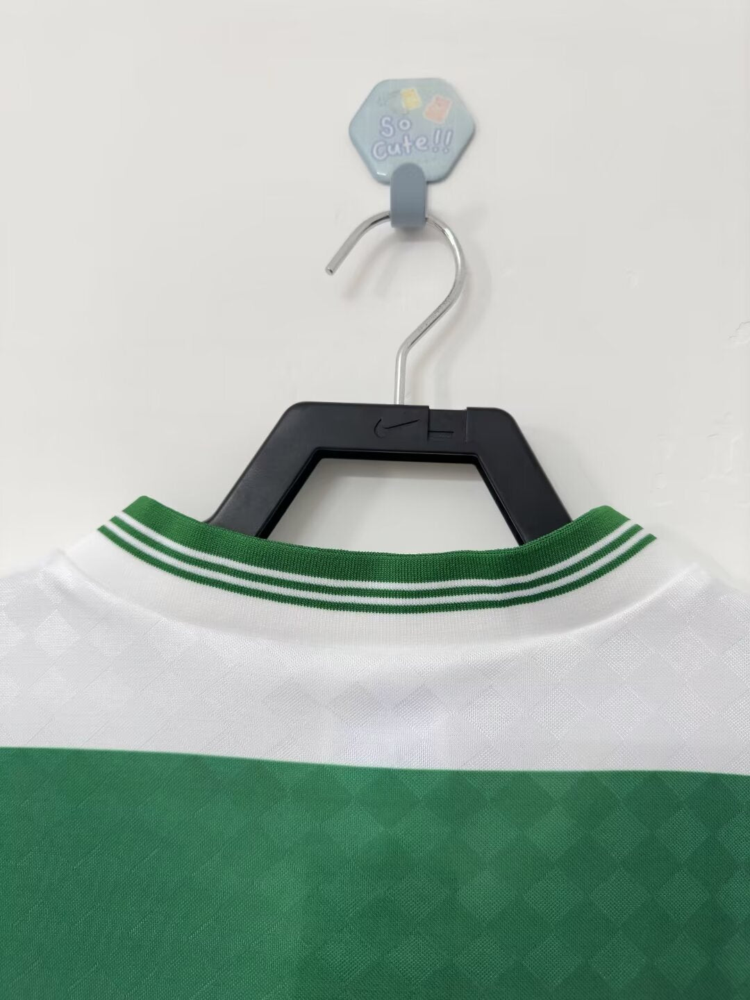 Camiseta Retro Masculina Equipo Celtic - 1987/88
