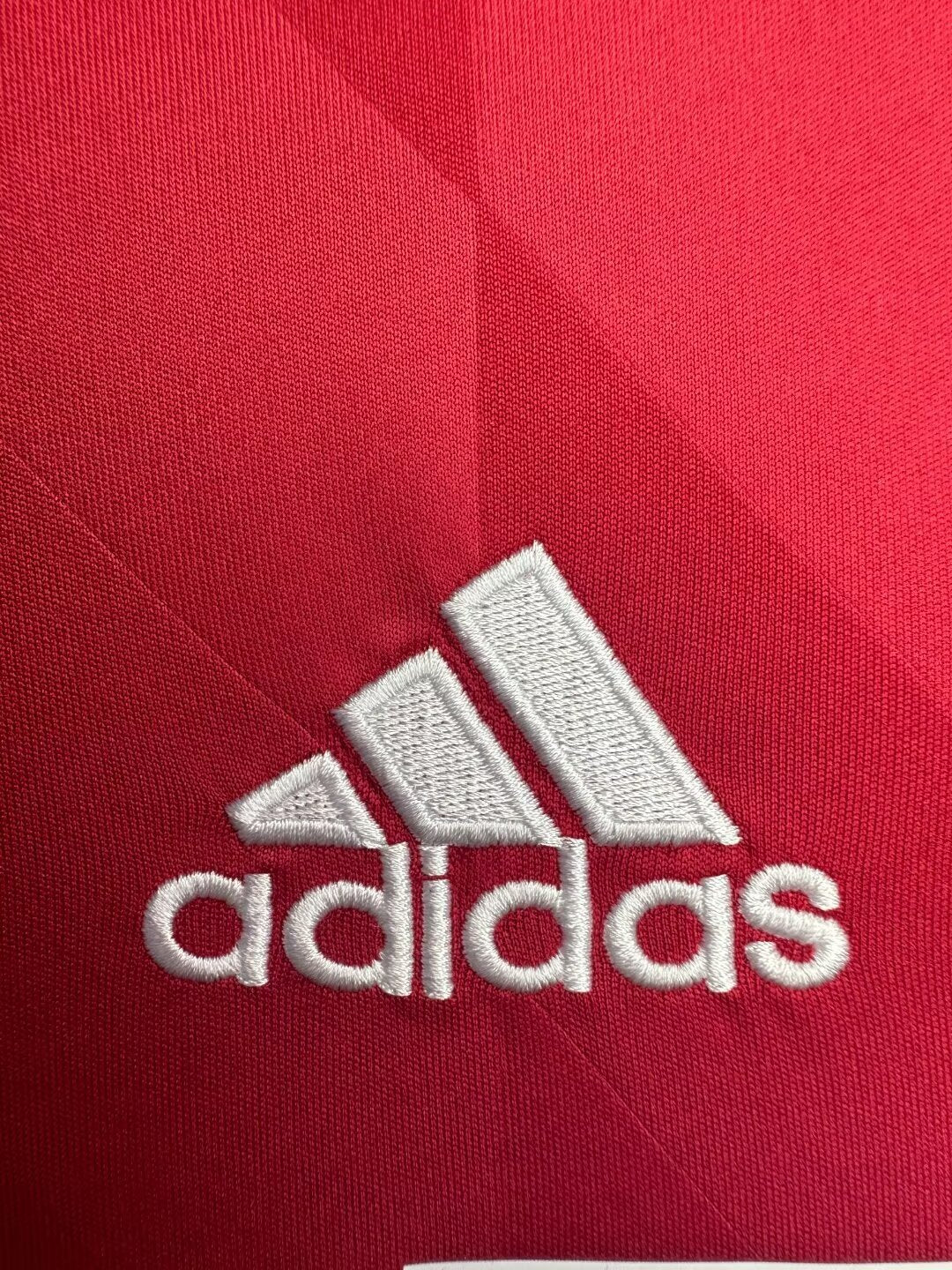 Man's Jersey Bayern Munchen Team Home - 2013/2014