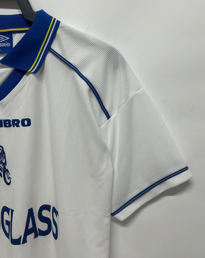 Maillot Rétro Homme Chelsea Extérieur - 1998/2000