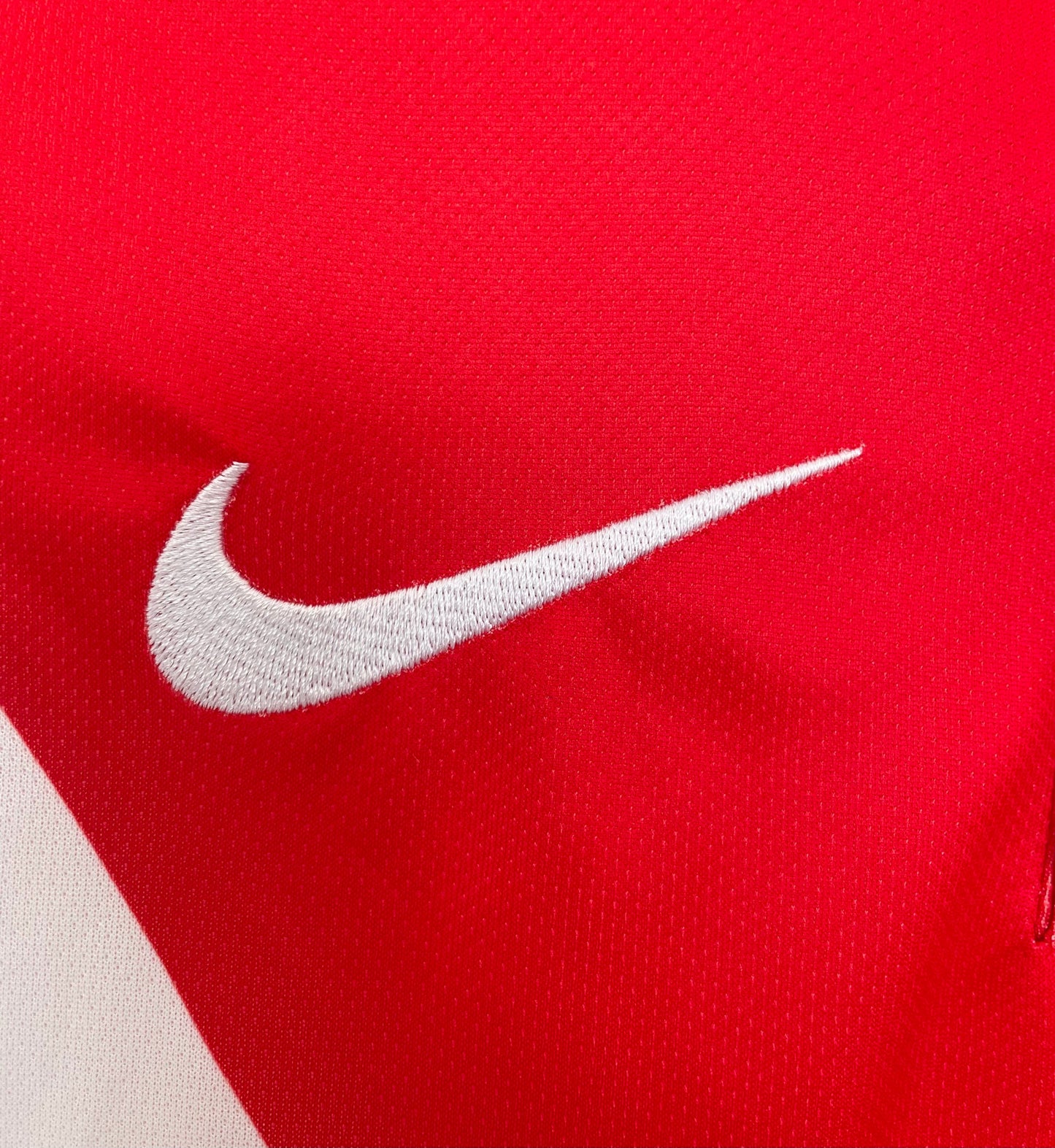 Man's Retro Jersey Monaco National Team Home - 2014/15