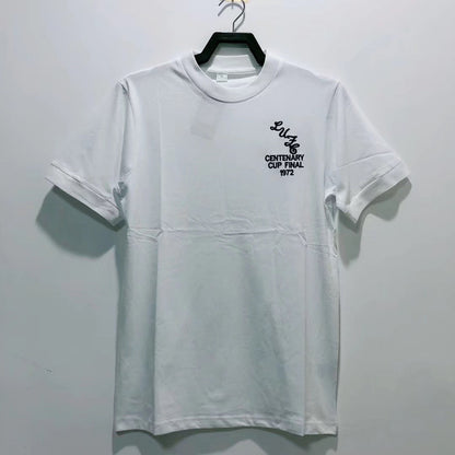 Maillot rétro homme Leeds United Domicile - 1972