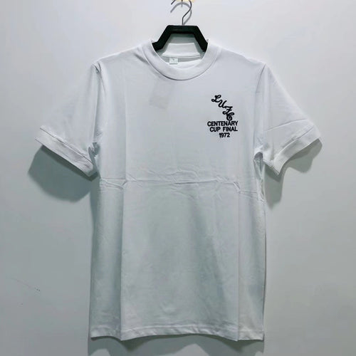 Maillot rétro homme Leeds United Domicile - 1972
