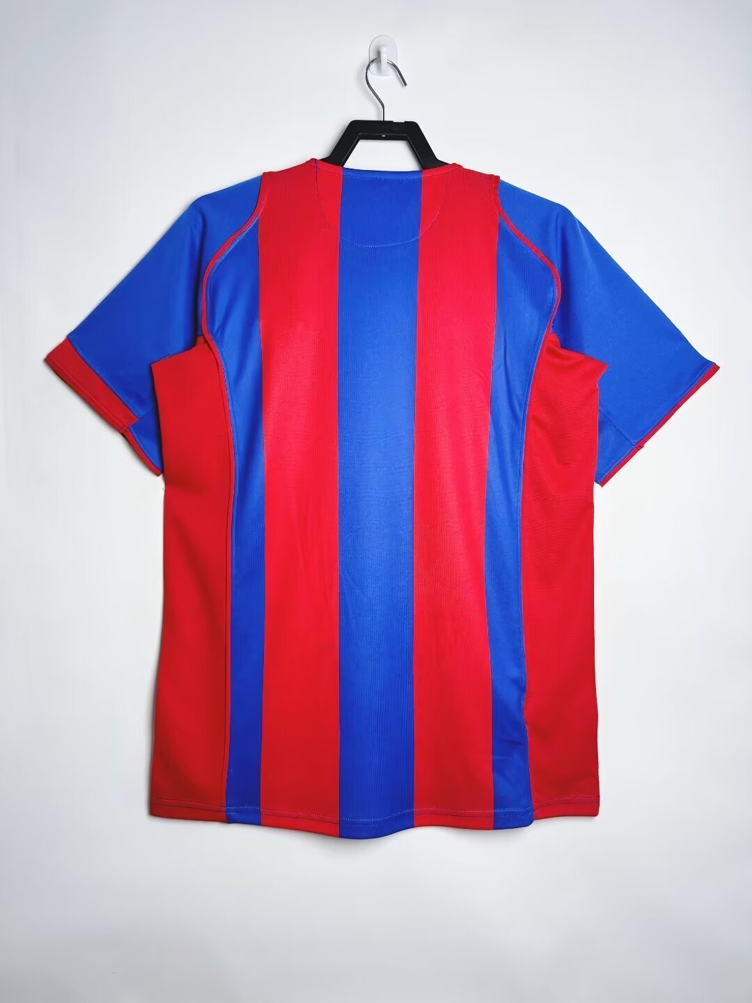 Maillot Rétro Homme Domicile FC Barcelone - 2004/2005