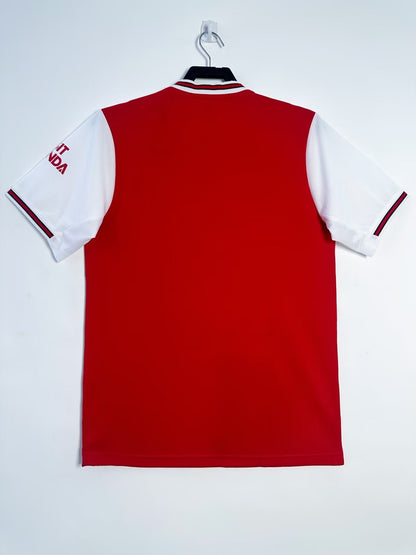 Maillot Rétro Homme Domicile Arsenal - 2019/20