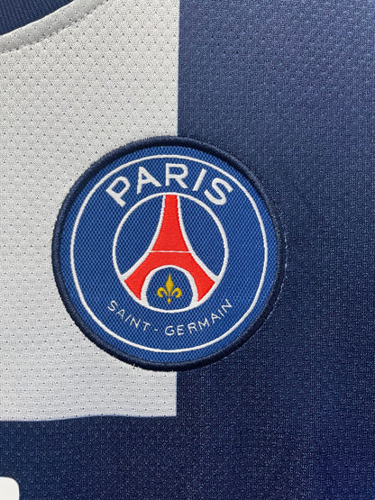 Man's Retro Jersey PSG Team Home - 2013