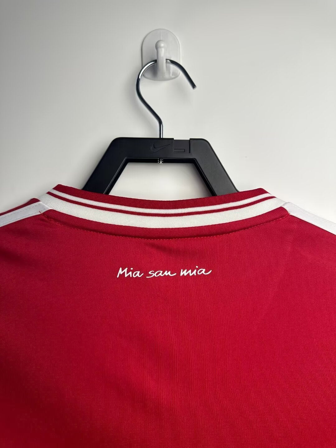 Man's Jersey Bayern Munchen Team Home - 2013/2014