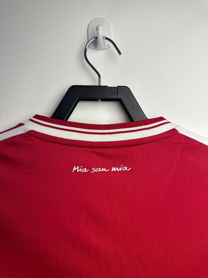 Man's Jersey Bayern Munchen Team Home - 2013/2014