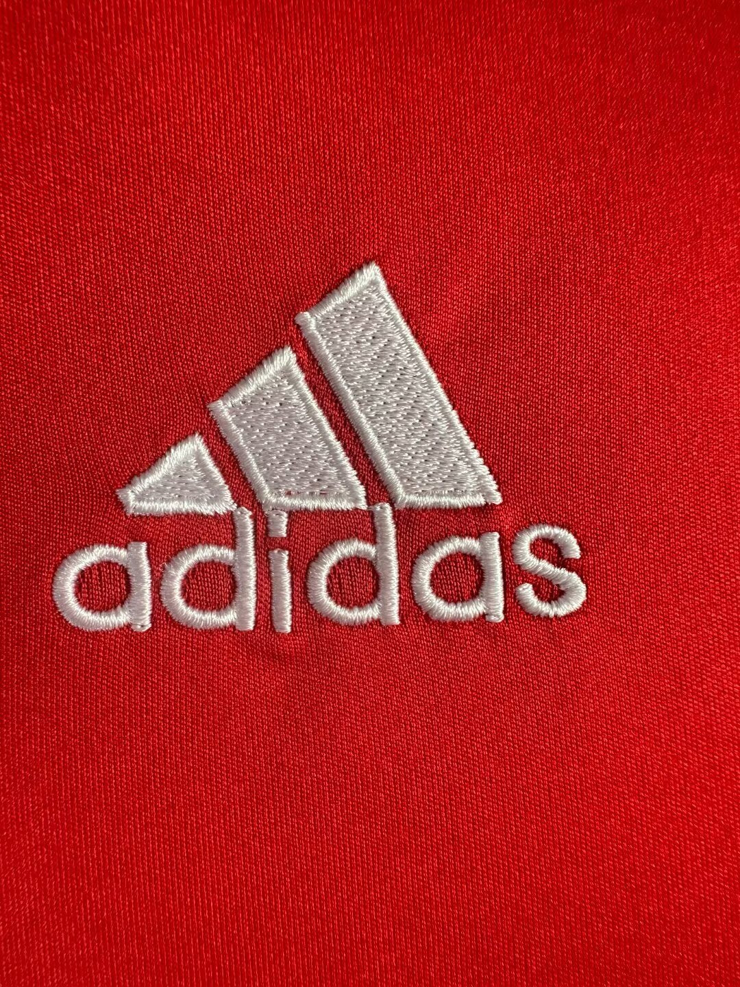 Man's Jersey Bayern Munchen Team Home - 2000/2001