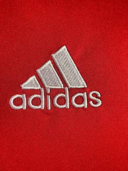 Man's Jersey Bayern Munchen Team Home - 2000/2001