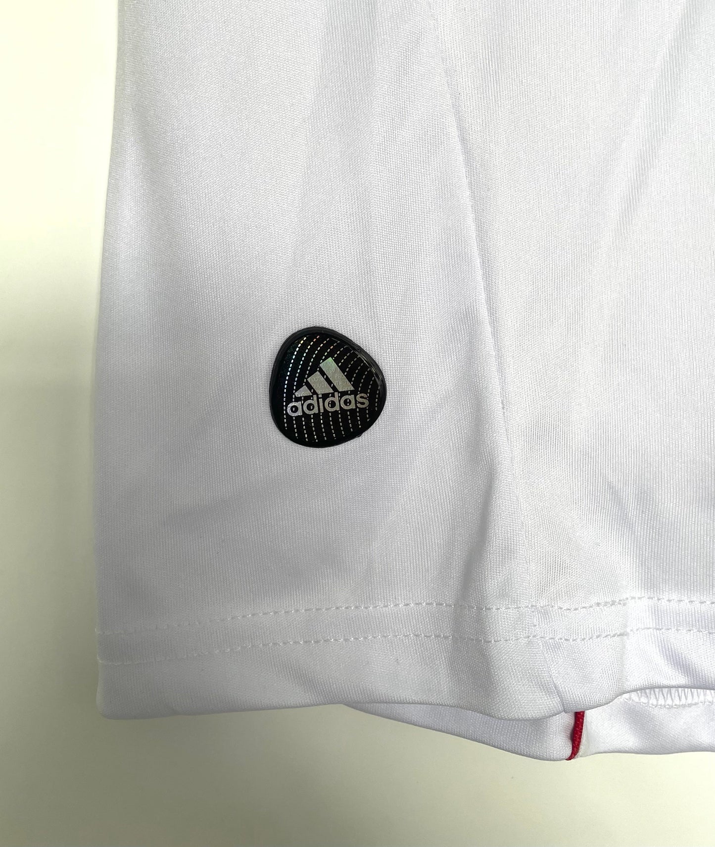 Maillot Rétro Homme Milan Extérieur - 2011/12