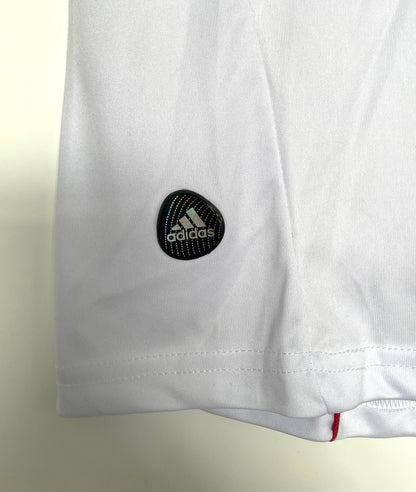 Maillot Rétro Homme Milan Extérieur - 2011/12