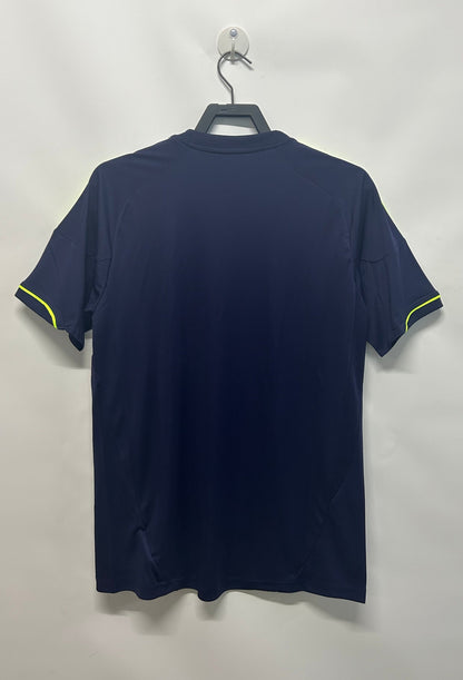 Man's Retro Jersey Real Madrid Team  Away - 2012/2013