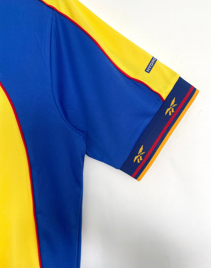 Maillot Rétro Homme Équipe Nationale Colombie - 2001