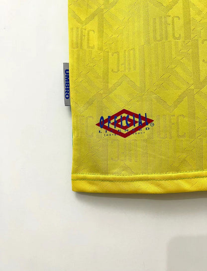 Maillot rétro homme Manchester United - 1992/94
