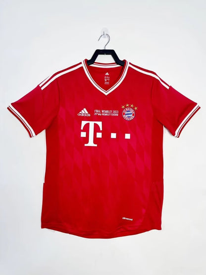 Man's Jersey Bayern Munchen Team Home - 2013/2014