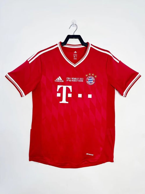 Man's Jersey Bayern Munchen Team Home - 2013/2014