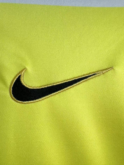 Maillot Rétro Borussia Dortmund Domicile - 97/98