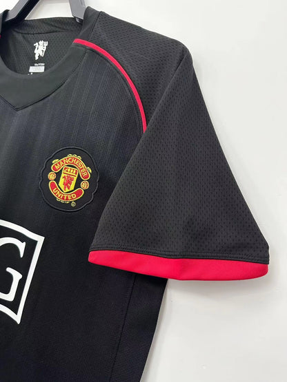 Maillot Rétro Homme Manchester United - Saison 2007/08