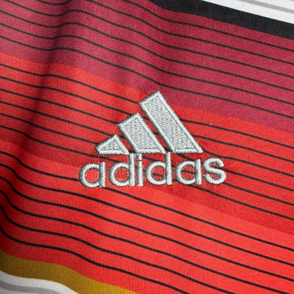 Camiseta Retro de Hombre Selección Nacional de Alemania - 2014