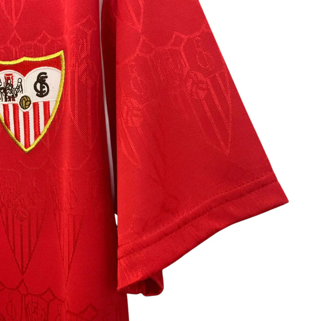 Maillot Homme Rétro Séville II - 1991/1992