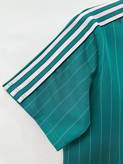 Maillot Rétro Homme Liverpool Vert - 2025/2026
