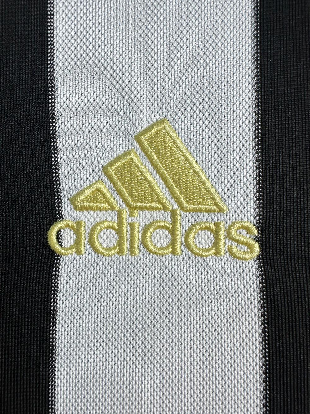 Camiseta Retro de Hombre Juventus Local - 2017/18