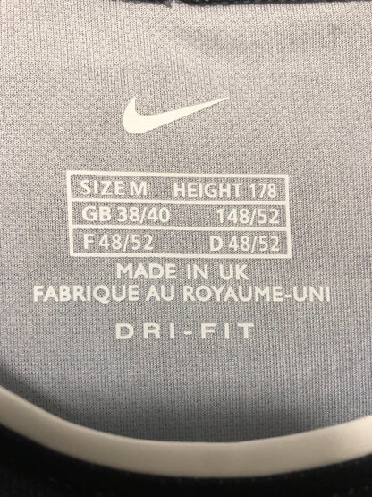 Man's Retro Jersey PSG Team II - 2001/02