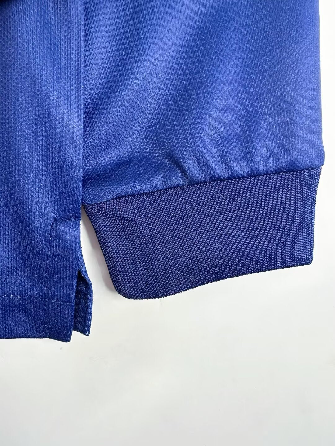 Maillot rétro homme à manches longues FC Barcelone - 2014/15
