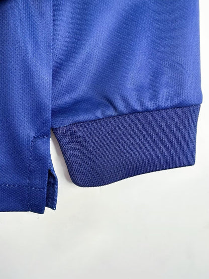 Maillot rétro homme à manches longues FC Barcelone - 2014/15