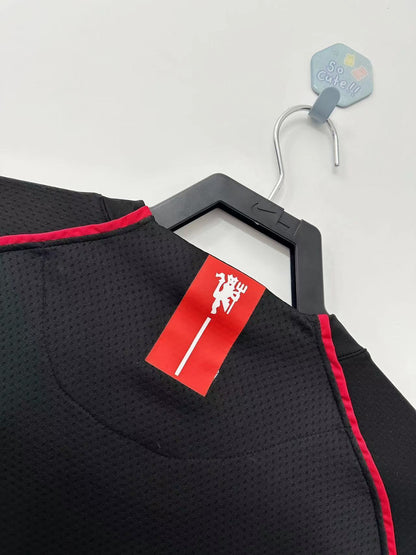 Maillot Rétro Homme Manchester United - Saison 2007/08