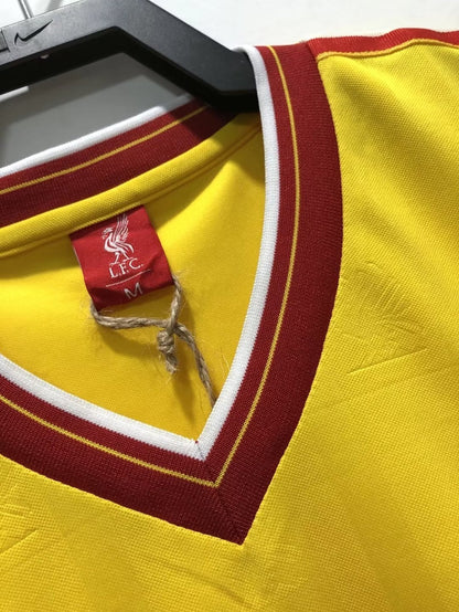 Maillot Rétro Homme Liverpool - 1985/86