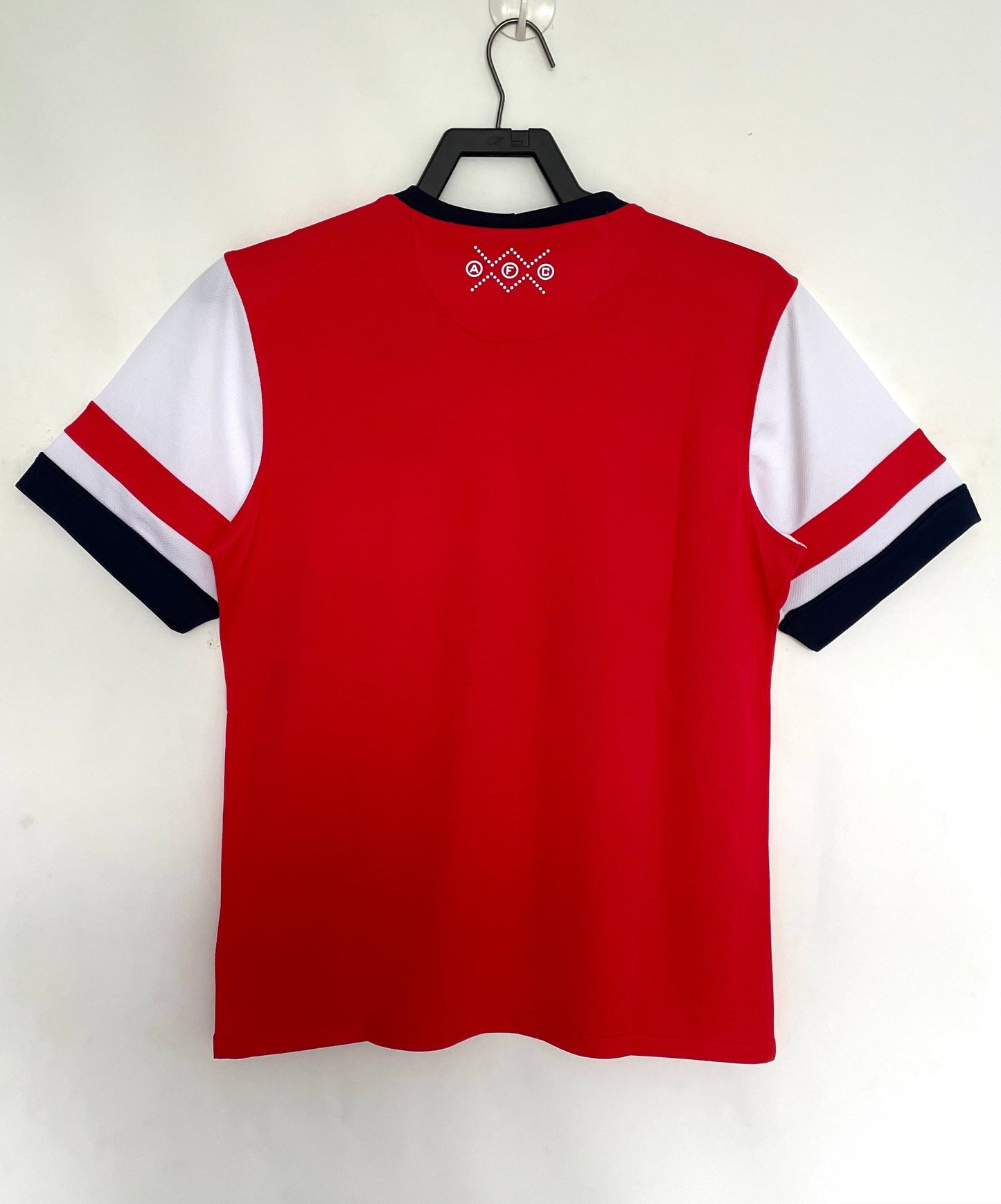 Camiseta Retro Hombre Arsenal Local - 2012/13
