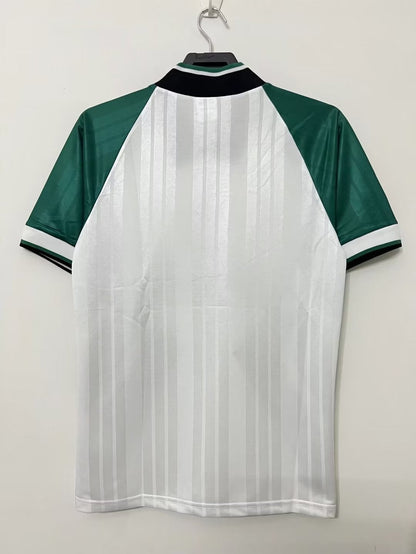 Maillot rétro homme - Équipe de Liverpool - 1993/95