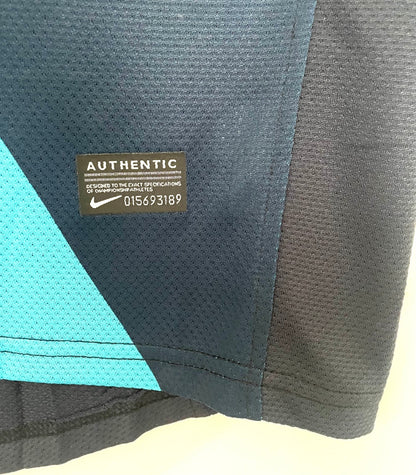 Camiseta Retro de Hombre del Arsenal de Visitante - Temporada 2011/2012