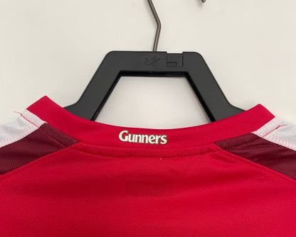 Maillot Rétro Domicile Homme Arsenal - 2008/10