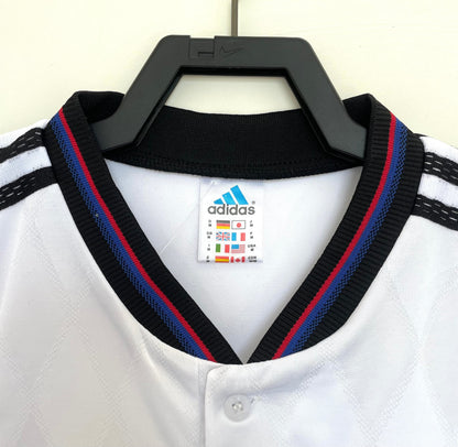 Man's Jersey Bayern Munchen Team Away -  1997/98