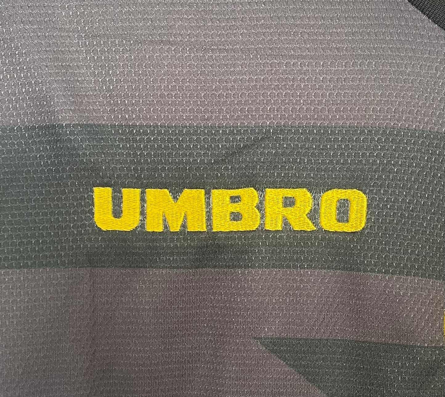 Maillot Rétro Homme Manches Longues Inter Milan - Saison 1997/98