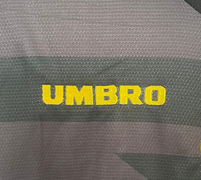 Maillot Rétro Homme Manches Longues Inter Milan - Saison 1997/98