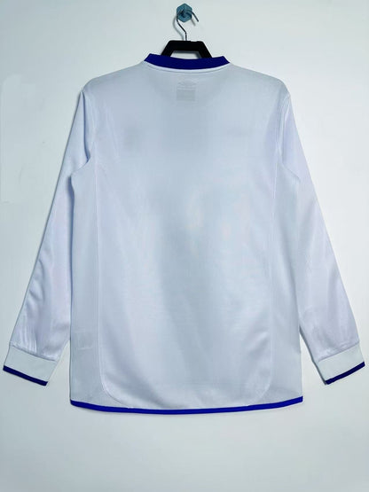 Maillot Rétro Manches Longues Chelsea Extérieur - 2003/2005