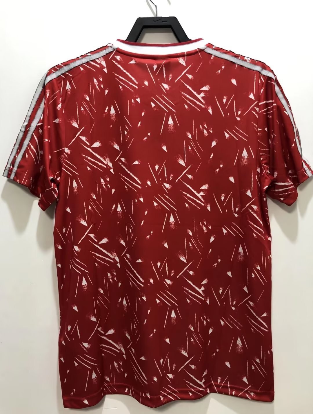 Maillot Rétro Homme Liverpool - 1989/91